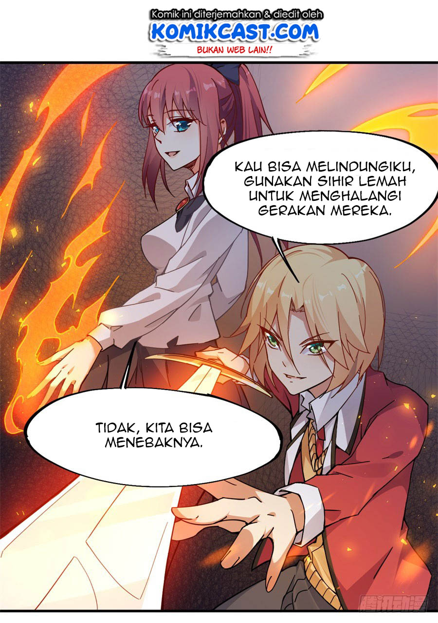 I Picked Up a Demon Lord as a Maid chapter 9